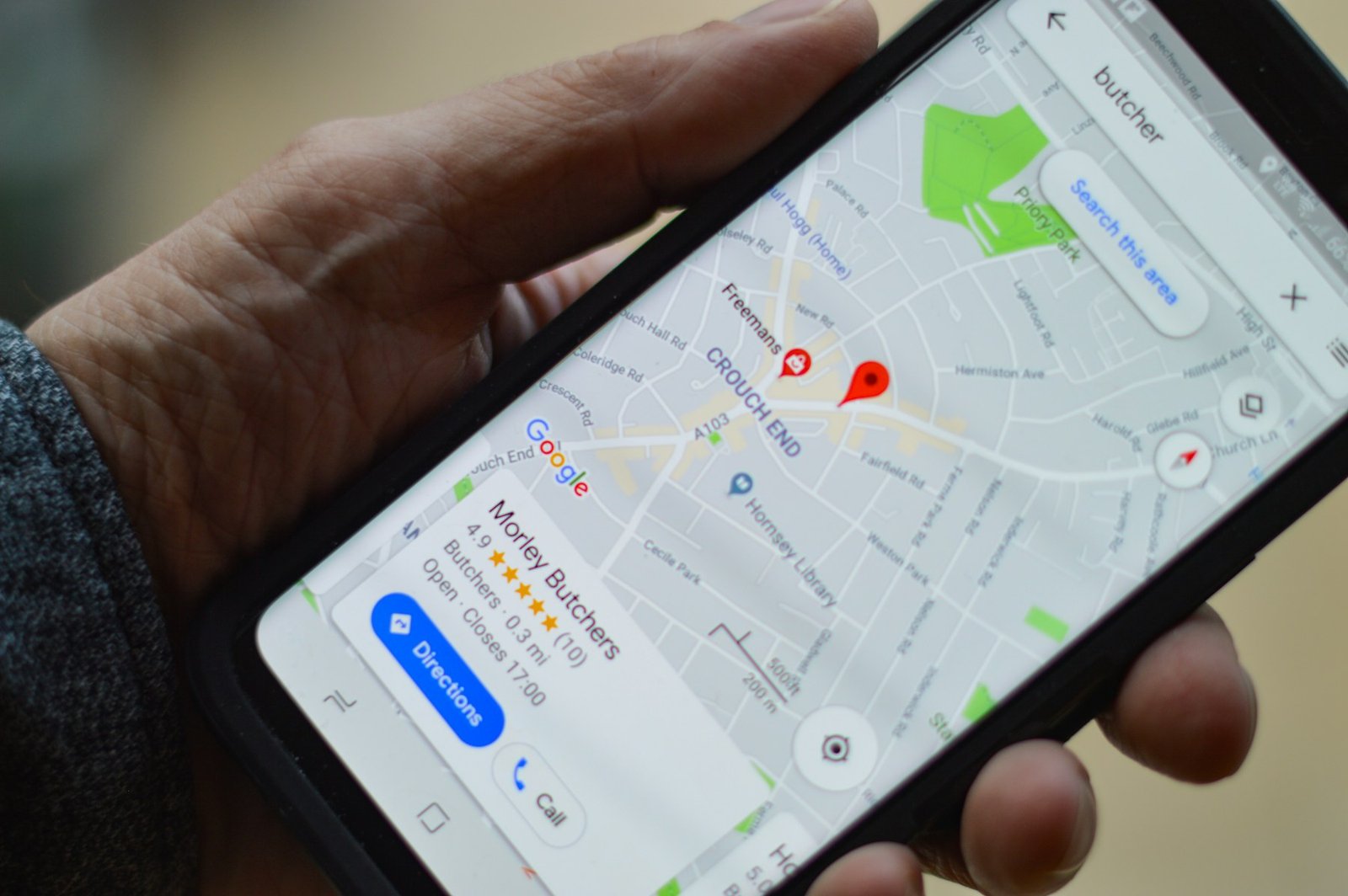 Live vehicle tracking is now on every move