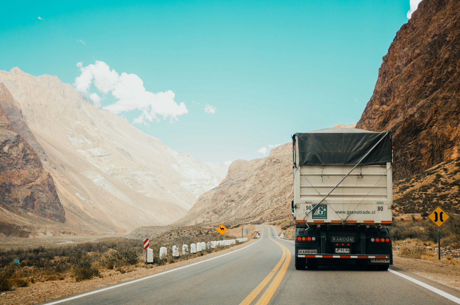 Intercity House Shifting